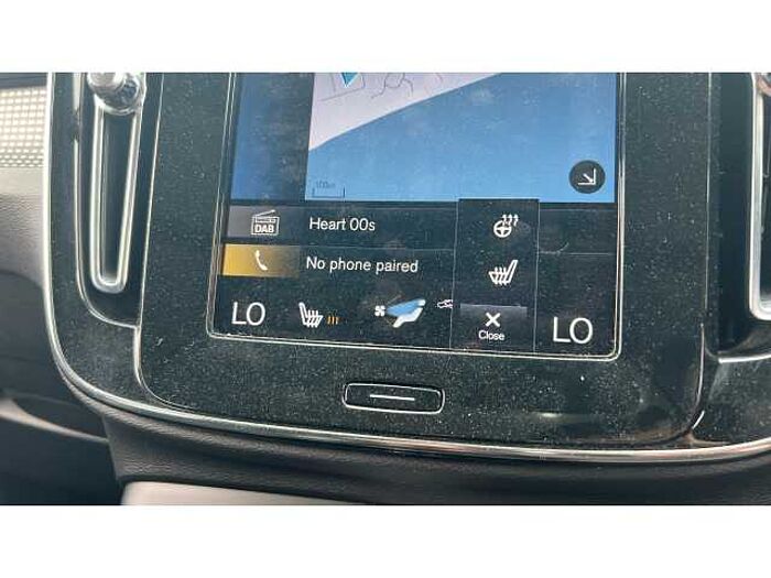 Volvo XC40 XC40 1.5 T5 Recharge PHEV R DESIGN Pro 5dr Auto 