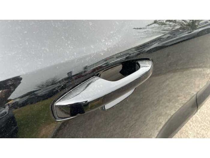 Volvo XC40 XC40 1.5 T5 Recharge PHEV R DESIGN Pro 5dr Auto 