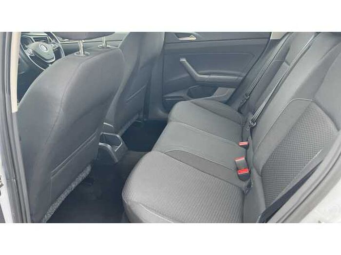 Volkswagen Polo POLO 1.0 TSI 95 SE Tech Edition 5dr 