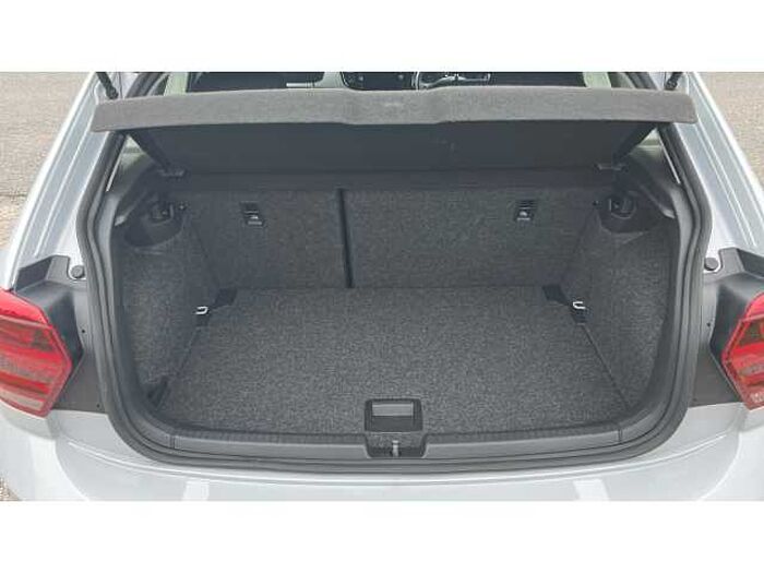Volkswagen Polo POLO 1.0 TSI 95 SE Tech Edition 5dr 