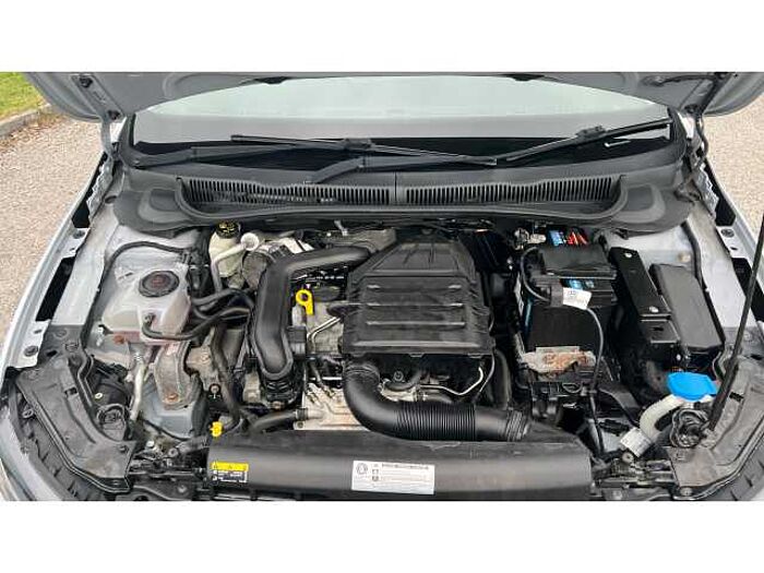Volkswagen Polo POLO 1.0 TSI 95 SE Tech Edition 5dr 