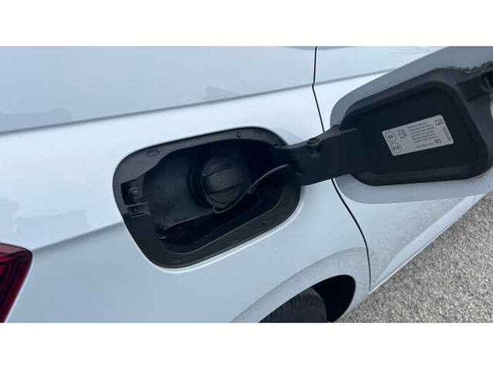 Volkswagen Polo POLO 1.0 TSI 95 SE Tech Edition 5dr 