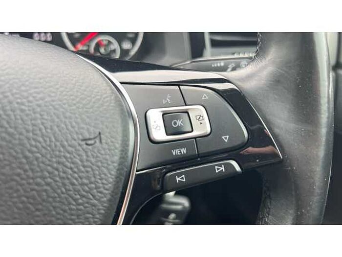 Volkswagen Polo POLO 1.0 TSI 95 SE Tech Edition 5dr 