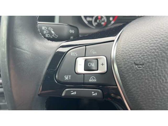 Volkswagen Polo POLO 1.0 TSI 95 SE Tech Edition 5dr 