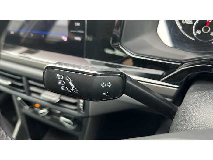 Volkswagen Polo POLO 1.0 TSI 95 SE Tech Edition 5dr 