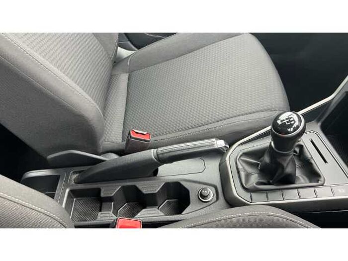 Volkswagen Polo POLO 1.0 TSI 95 SE Tech Edition 5dr 