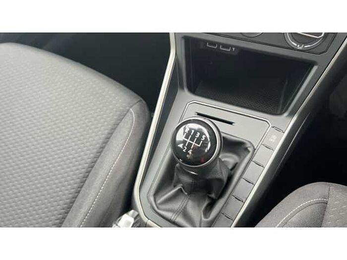Volkswagen Polo POLO 1.0 TSI 95 SE Tech Edition 5dr 