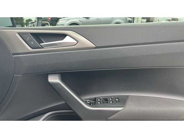Volkswagen Polo POLO 1.0 TSI 95 SE Tech Edition 5dr 