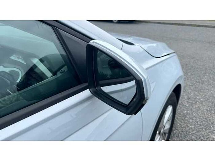 Volkswagen Polo POLO 1.0 TSI 95 SE Tech Edition 5dr 