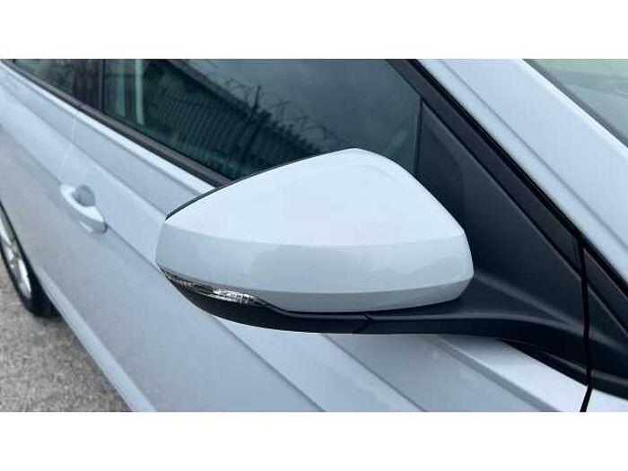 Volkswagen Polo POLO 1.0 TSI 95 SE Tech Edition 5dr 