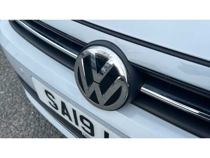 Volkswagen Polo POLO 1.0 TSI 95 SE Tech Edition 5dr 