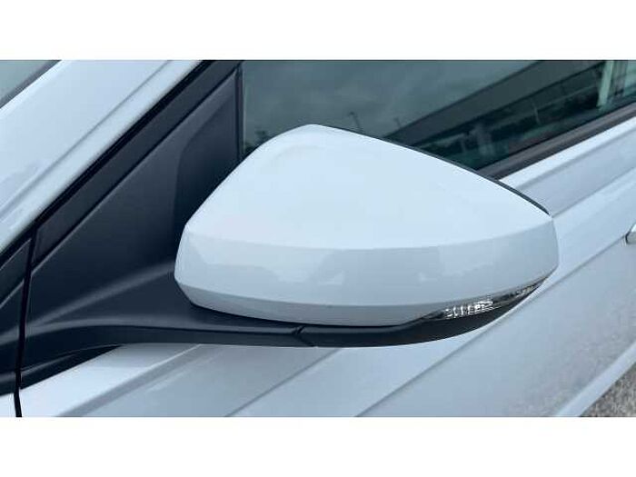 Volkswagen Polo POLO 1.0 TSI 95 SE Tech Edition 5dr 