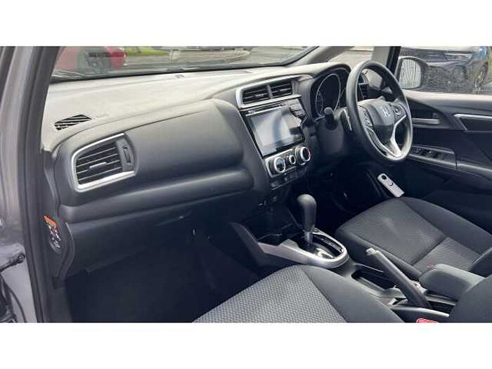 Honda Jazz JAZZ 1.3 i-VTEC SE 5dr CVT 