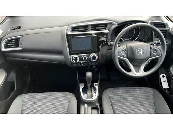 Honda Jazz JAZZ 1.3 i-VTEC SE 5dr CVT 