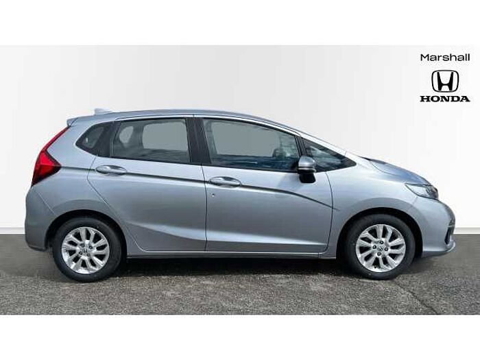 Honda Jazz JAZZ 1.3 i-VTEC SE 5dr CVT 