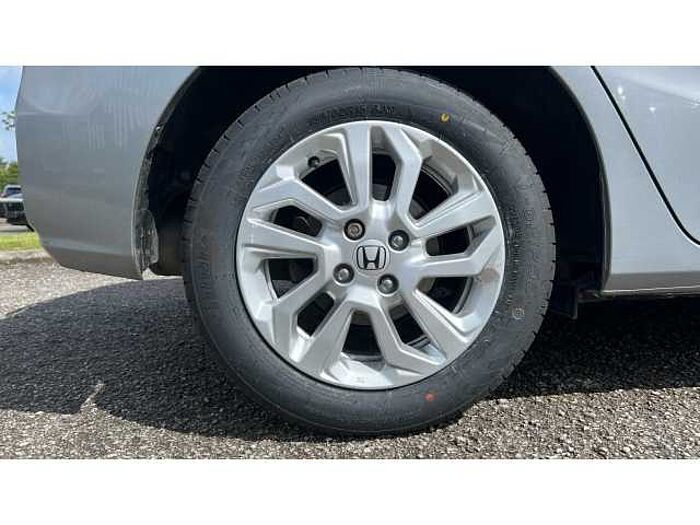 Honda Jazz JAZZ 1.3 i-VTEC SE 5dr CVT 