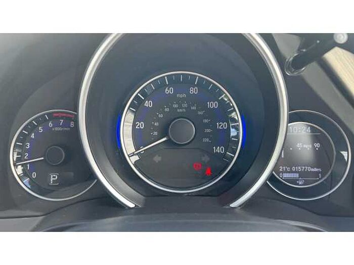Honda Jazz JAZZ 1.3 i-VTEC SE 5dr CVT 
