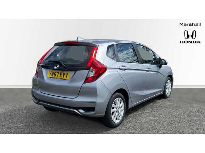 Honda Jazz JAZZ 1.3 i-VTEC SE 5dr CVT 