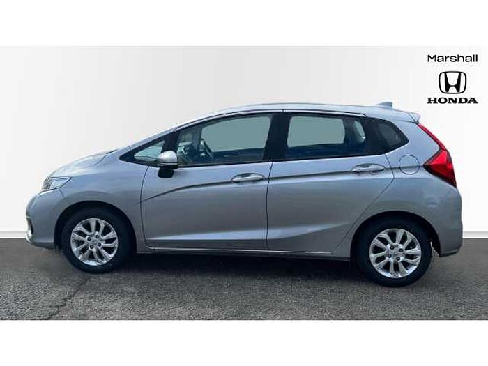 Honda Jazz JAZZ 1.3 i-VTEC SE 5dr CVT 