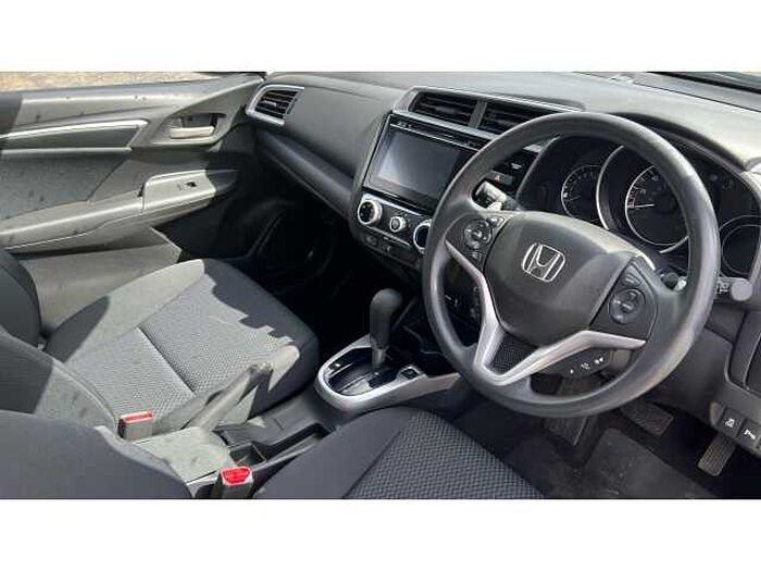 Honda Jazz JAZZ 1.3 i-VTEC SE 5dr CVT 