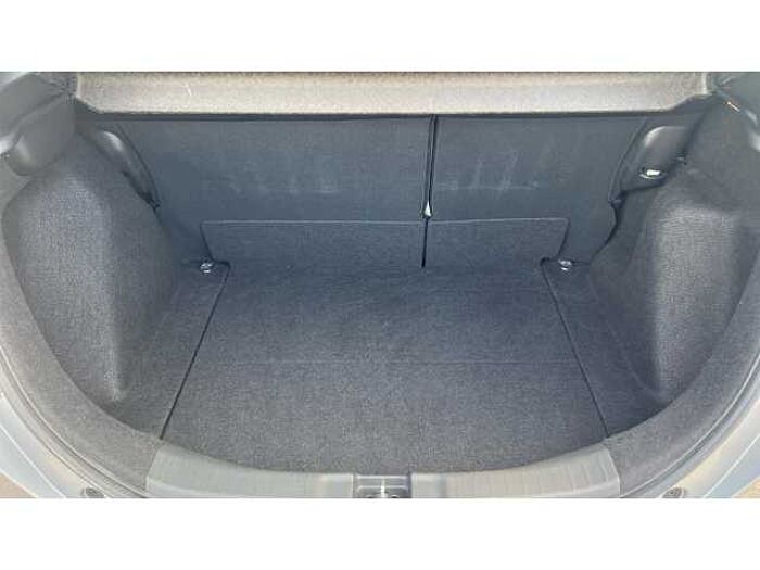 Honda Jazz JAZZ 1.3 i-VTEC SE 5dr CVT 