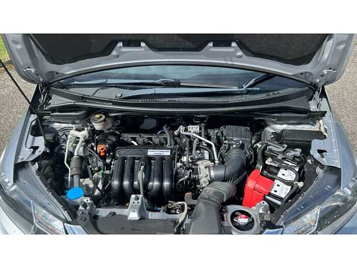 Honda Jazz JAZZ 1.3 i-VTEC SE 5dr CVT 