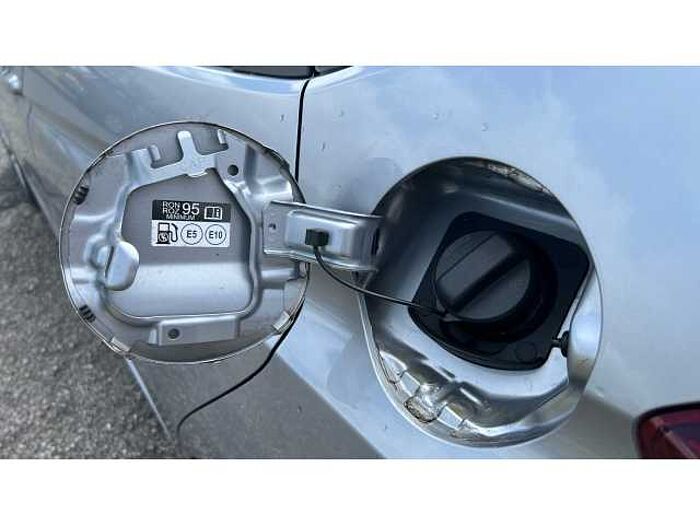 Honda Jazz JAZZ 1.3 i-VTEC SE 5dr CVT 