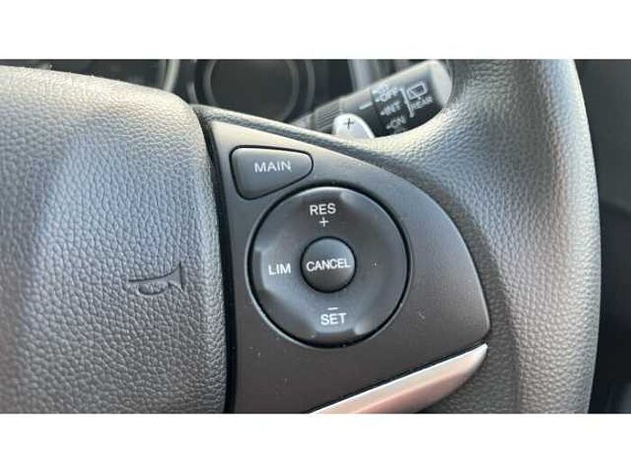 Honda Jazz JAZZ 1.3 i-VTEC SE 5dr CVT 