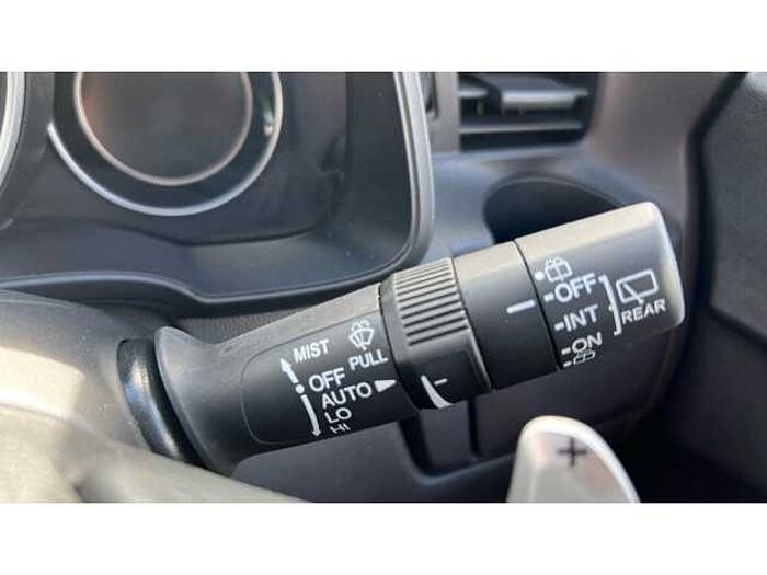 Honda Jazz JAZZ 1.3 i-VTEC SE 5dr CVT 