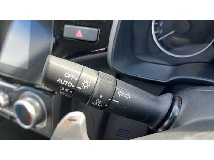 Honda Jazz JAZZ 1.3 i-VTEC SE 5dr CVT 