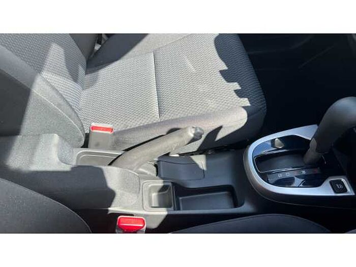 Honda Jazz JAZZ 1.3 i-VTEC SE 5dr CVT 