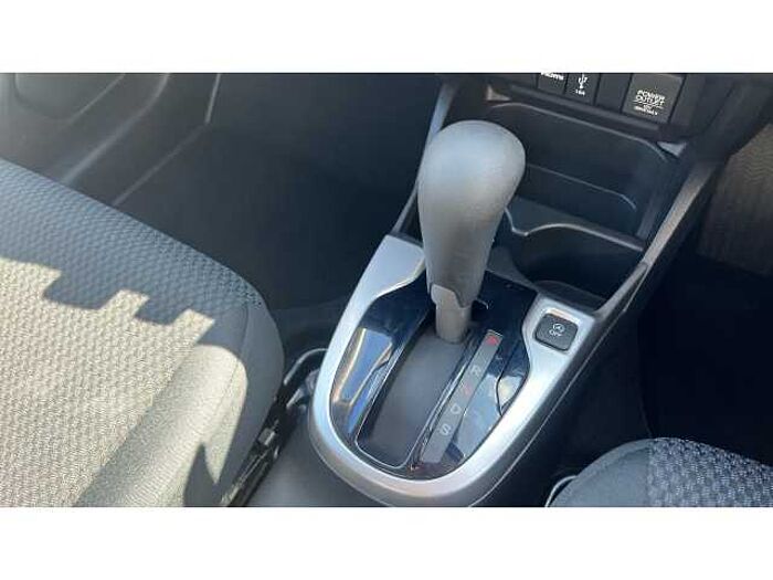 Honda Jazz JAZZ 1.3 i-VTEC SE 5dr CVT 
