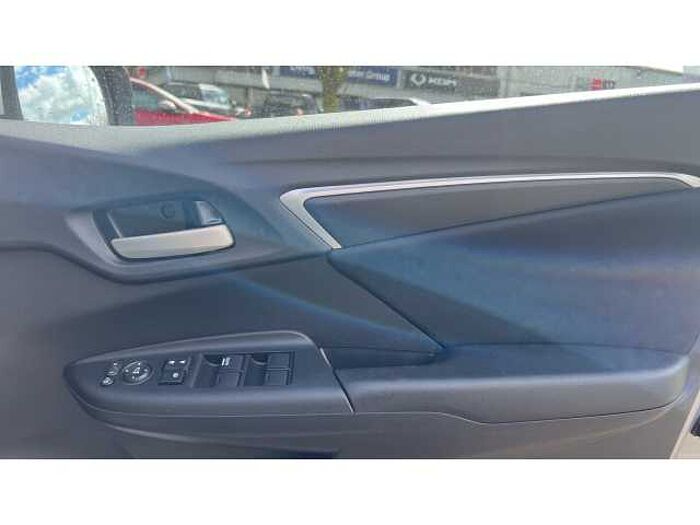 Honda Jazz JAZZ 1.3 i-VTEC SE 5dr CVT 