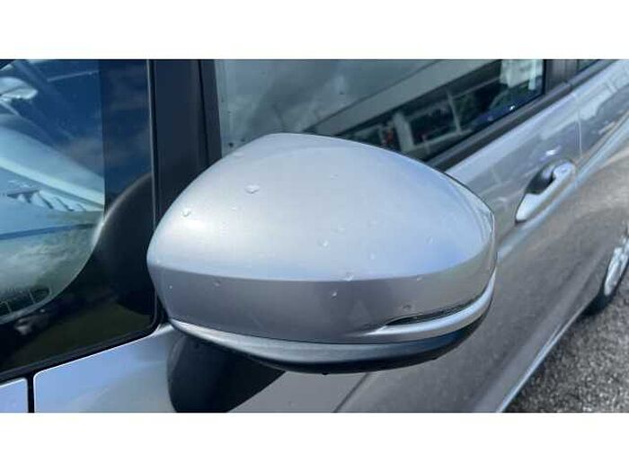 Honda Jazz JAZZ 1.3 i-VTEC SE 5dr CVT 