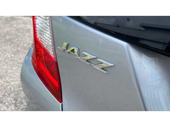 Honda Jazz JAZZ 1.3 i-VTEC SE 5dr CVT 