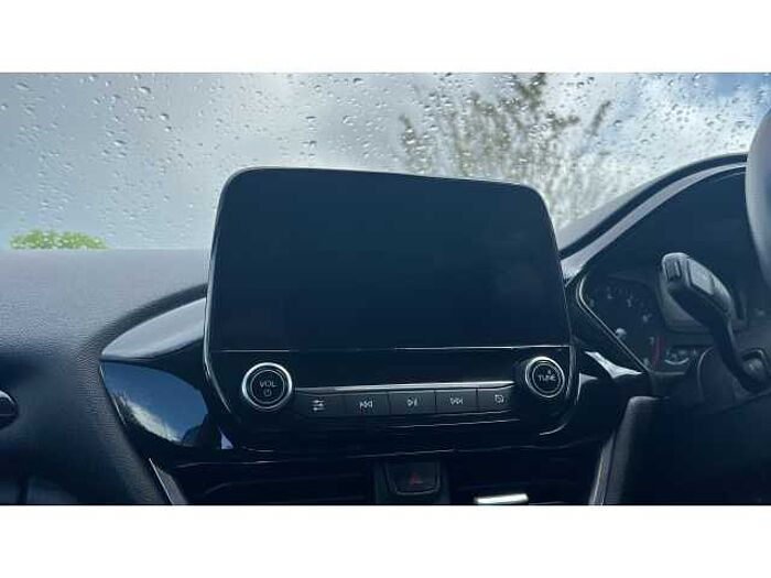 Ford Fiesta FIESTA 1.1 Zetec 5dr 