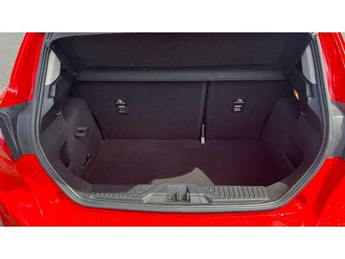 Ford Fiesta FIESTA 1.1 Zetec 5dr 