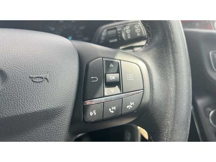 Ford Fiesta FIESTA 1.1 Zetec 5dr 