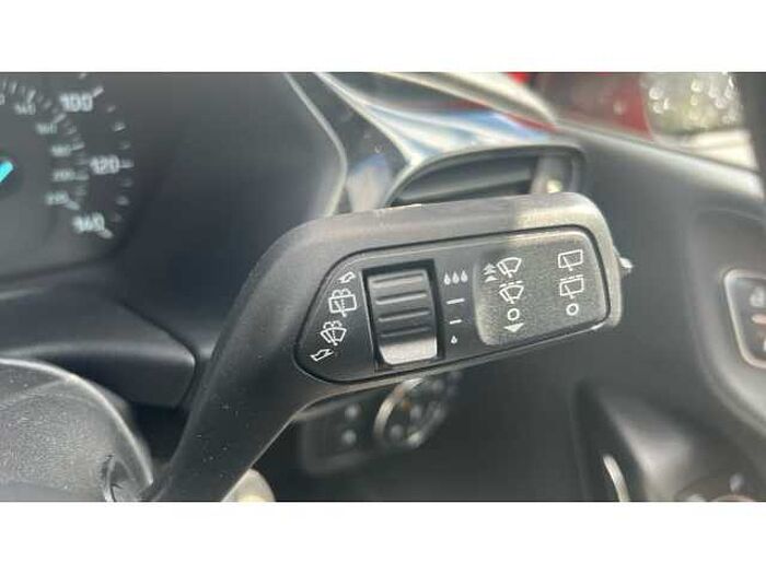Ford Fiesta FIESTA 1.1 Zetec 5dr 