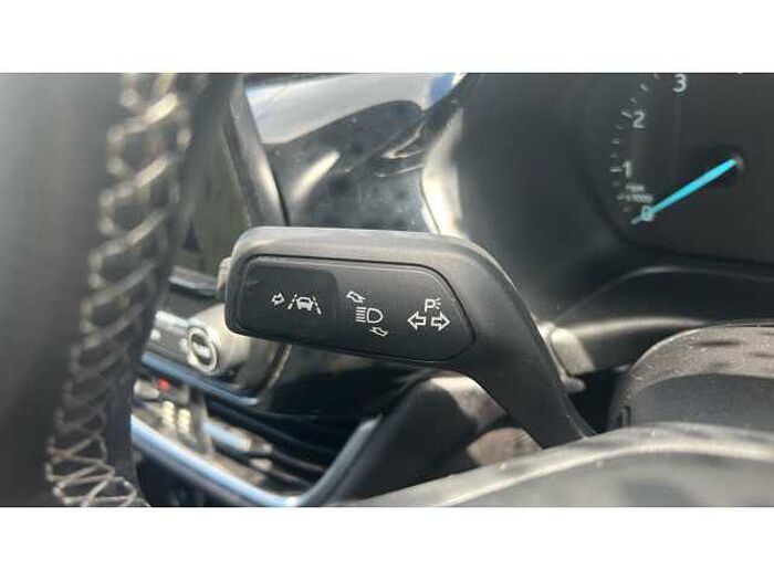 Ford Fiesta FIESTA 1.1 Zetec 5dr 