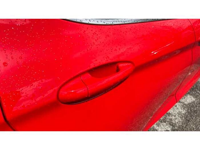 Ford Fiesta FIESTA 1.1 Zetec 5dr 