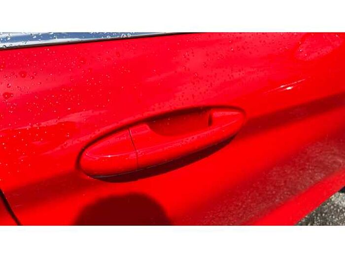 Ford Fiesta FIESTA 1.1 Zetec 5dr 