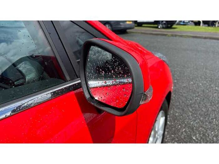 Ford Fiesta FIESTA 1.1 Zetec 5dr 
