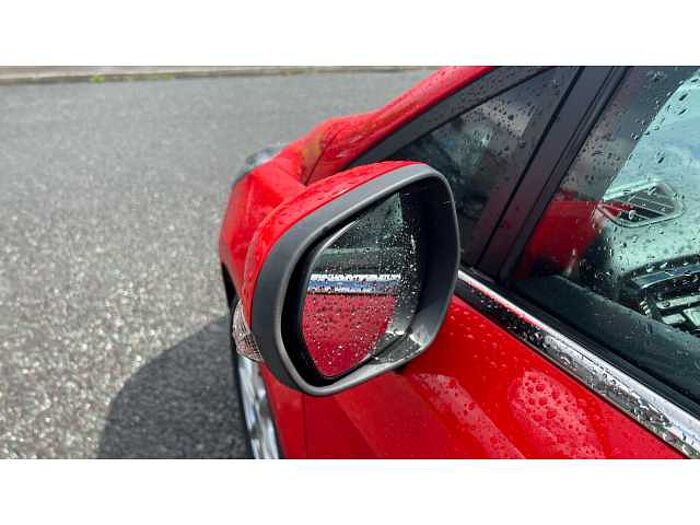 Ford Fiesta FIESTA 1.1 Zetec 5dr 