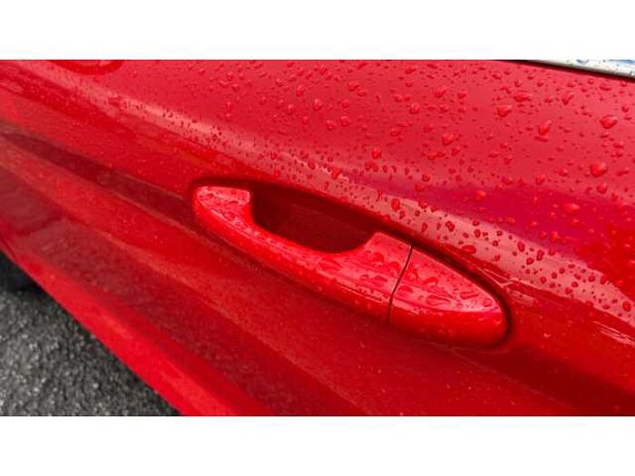Ford Fiesta FIESTA 1.1 Zetec 5dr 