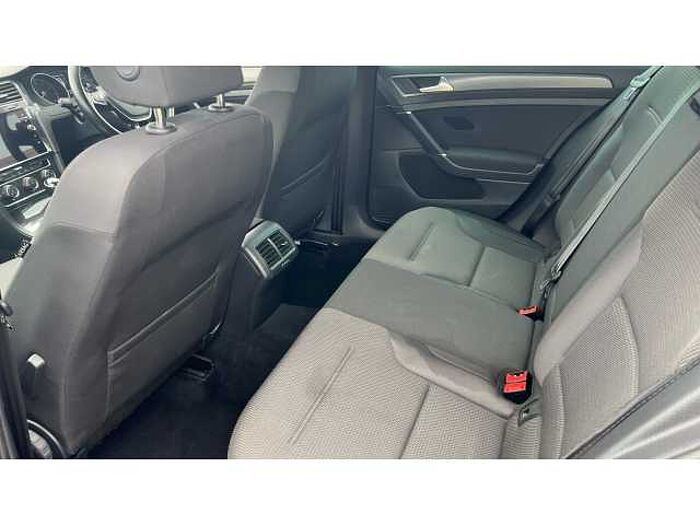 Volkswagen Golf GOLF 1.0 TSI 115 Match 5dr 