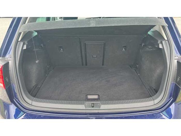 Volkswagen Golf GOLF 1.0 TSI 115 Match 5dr 