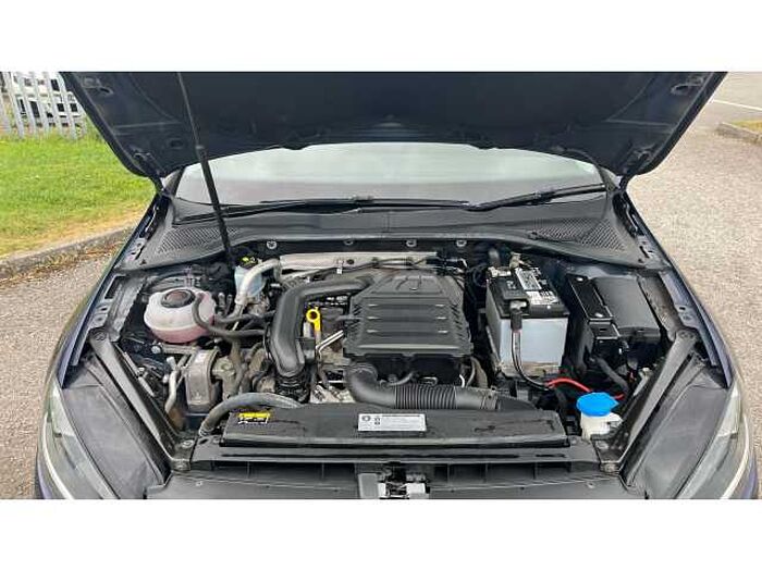 Volkswagen Golf GOLF 1.0 TSI 115 Match 5dr 