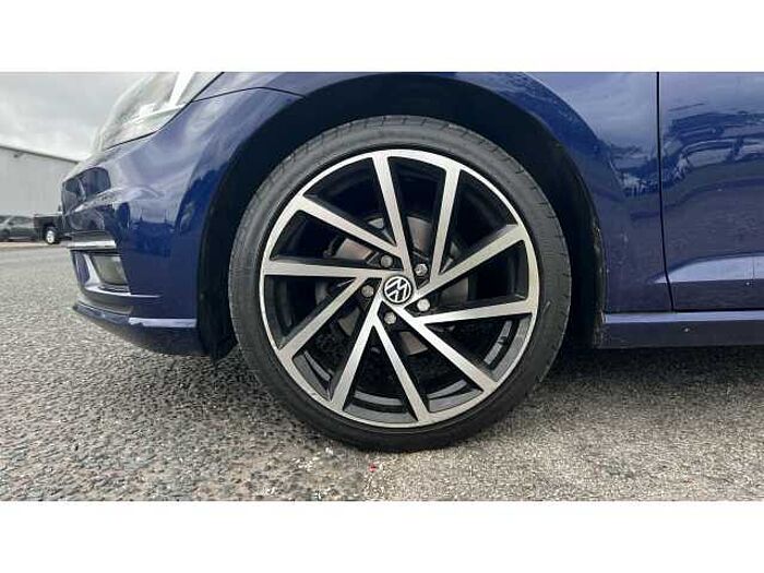 Volkswagen Golf GOLF 1.0 TSI 115 Match 5dr 