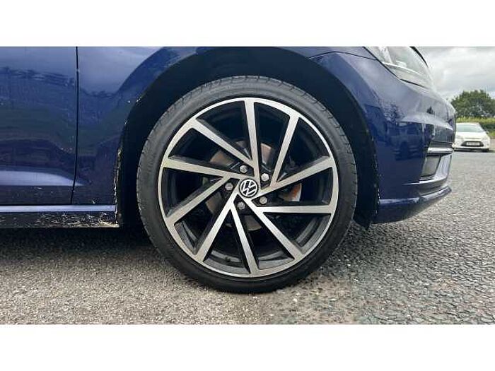 Volkswagen Golf GOLF 1.0 TSI 115 Match 5dr 